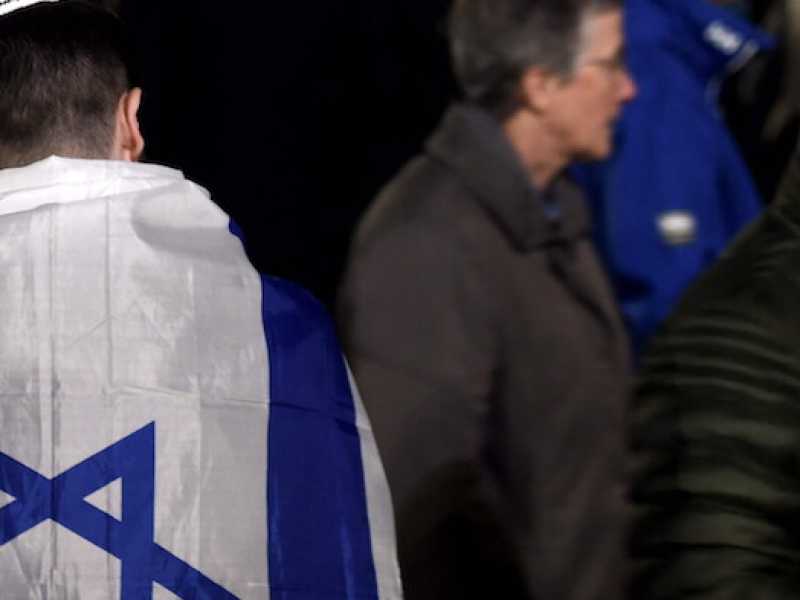 (Foto LaPresse)