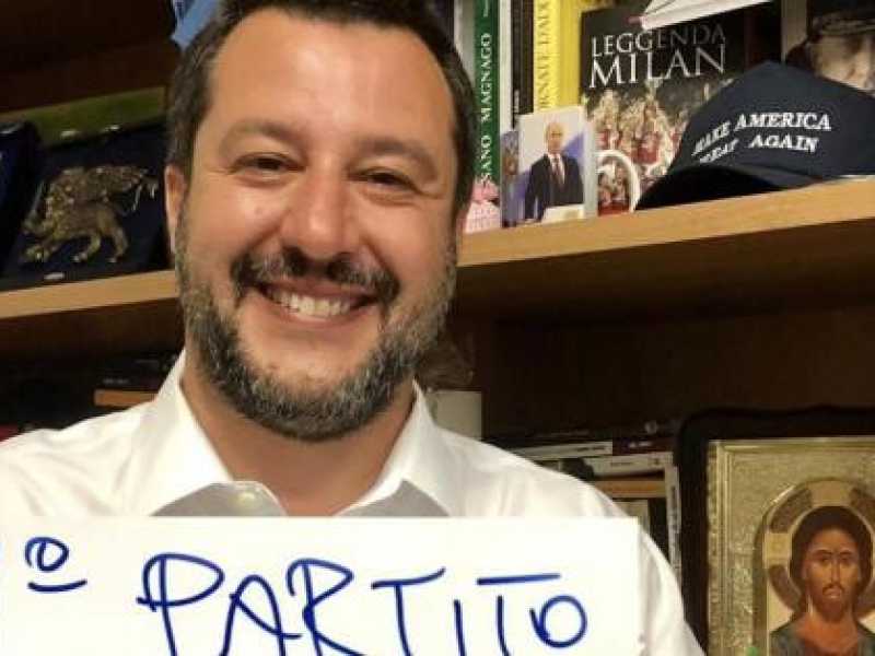 Il Truce è un cultore di Leopardi