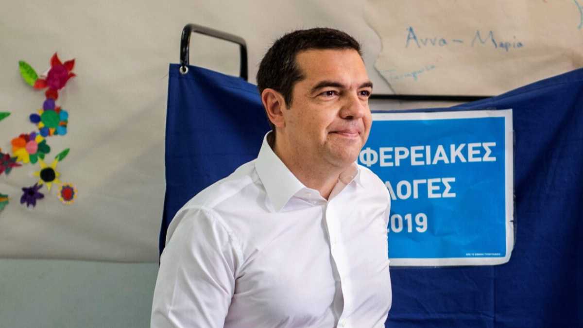 Immagine di La risposta del Cav. a Toti e la data delle elezioni in Grecia