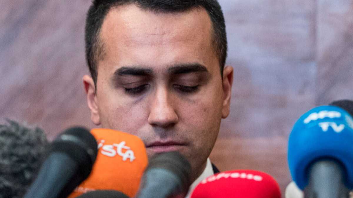 Immagine di L'unico merito del M5s è stato quello di far emergere l’homo italicus