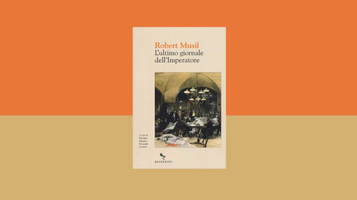Immagine di L'ultimo giorno dell'imperatore