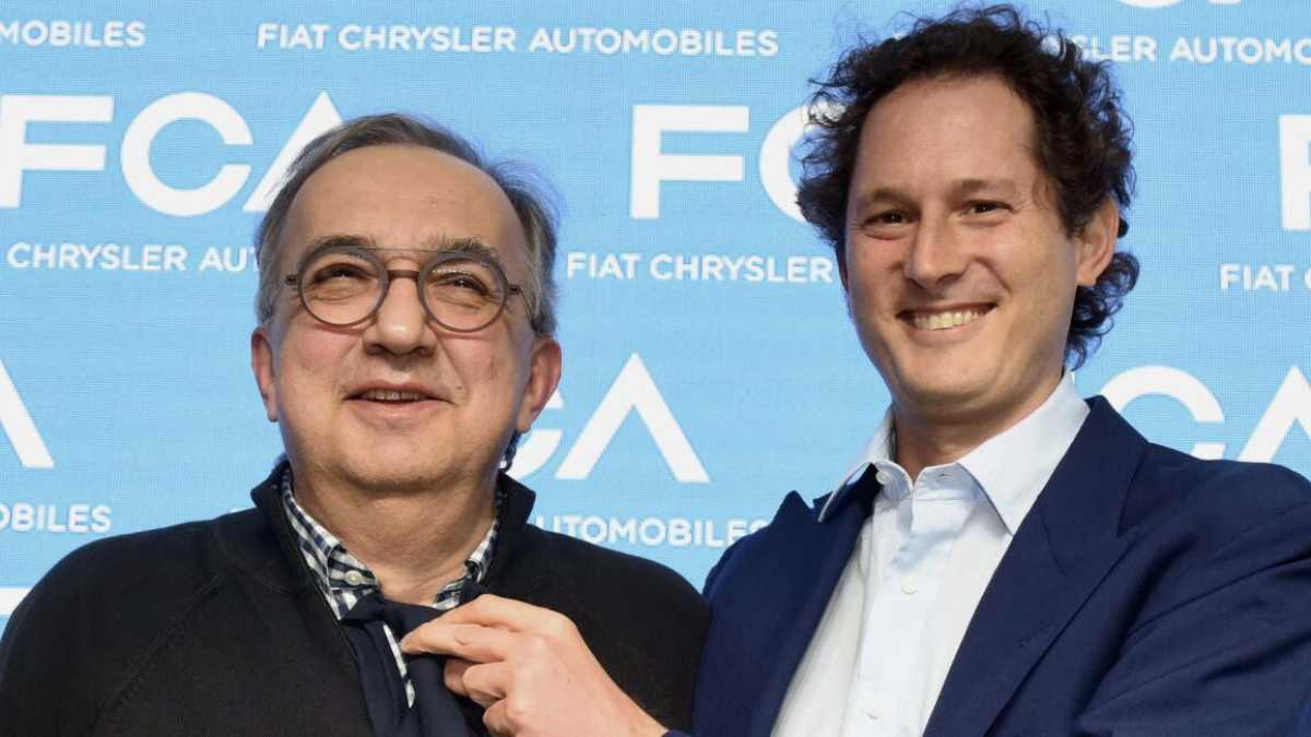 Immagine di Lezioni per un paese che non ha amato Fiat