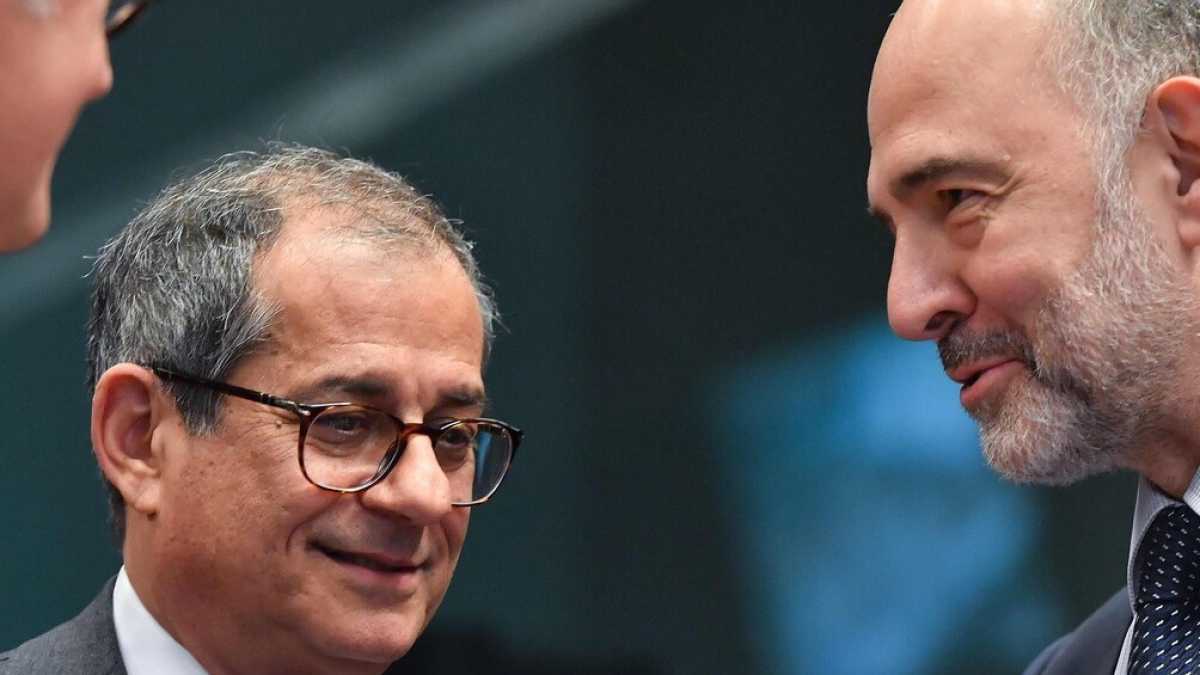 Immagine di Cosa dice la lettera della Commissione all’Italia salvinista