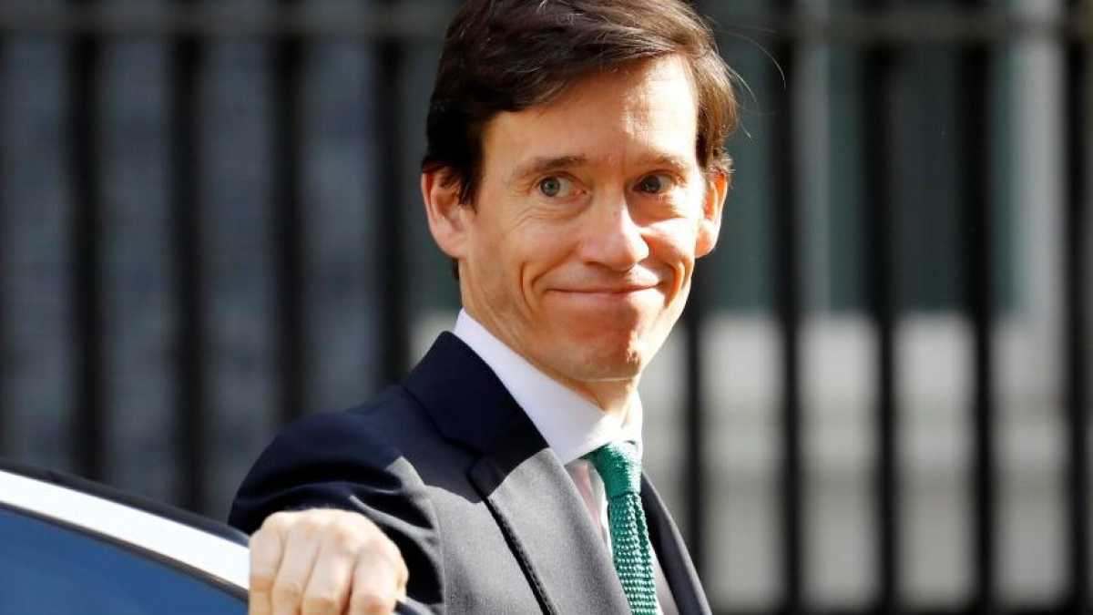 Immagine di La “guerriglia” di Rory Stewart
