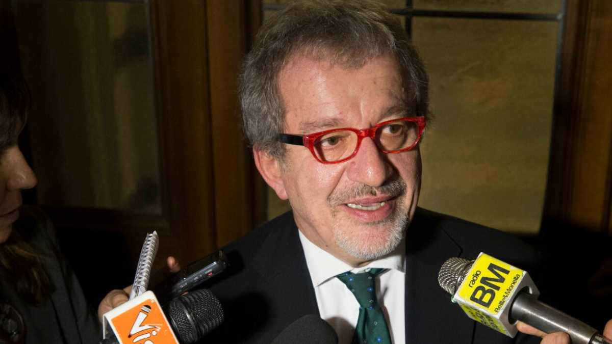 Immagine di Maroni premier