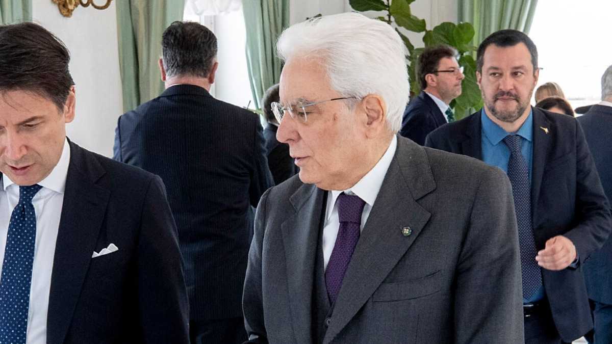 Immagine di La borraccia del Colle