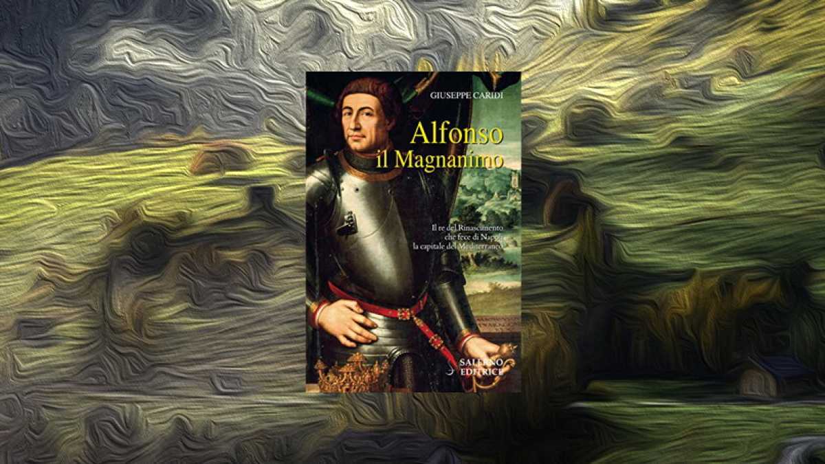 Immagine di Alfonso il Magnanimo
