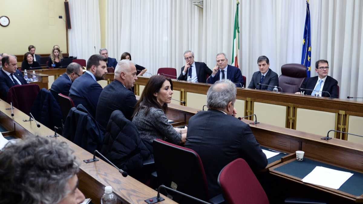 Immagine di La trappola della Rai