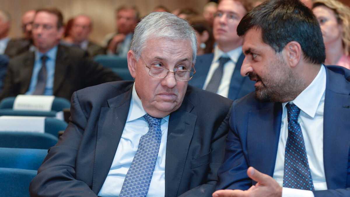 Immagine di Aiuto, è impazzita la giustizia