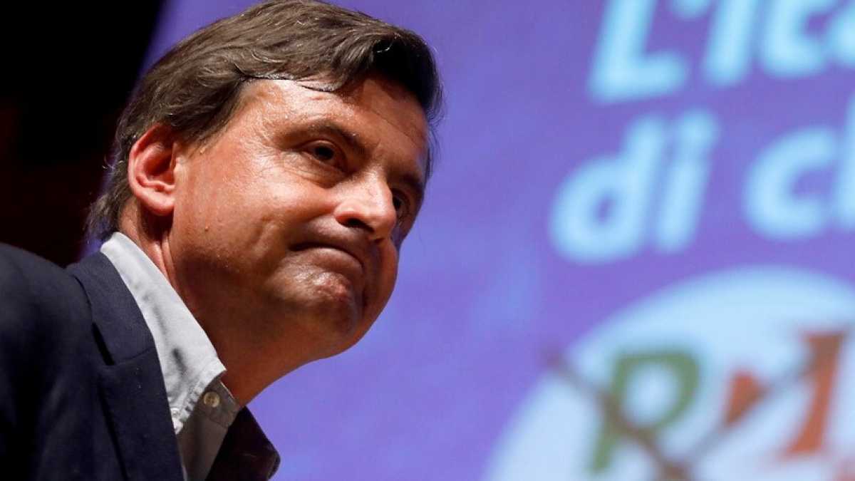 Immagine di Le reali intenzioni di Calenda e le incertezze sul voto di Zingaretti