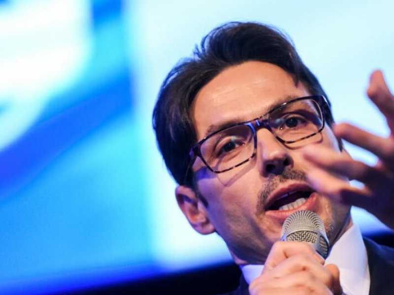 Foto LaPresse