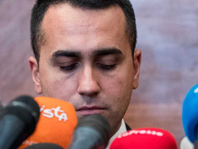 foto LaPresse