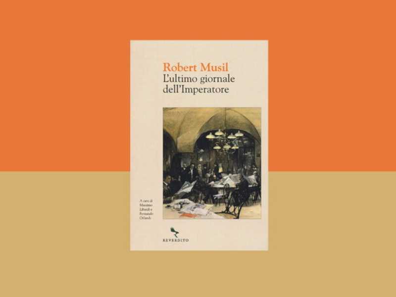 L'ultimo giorno dell'imperatore