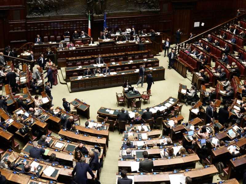 foto LaPresse