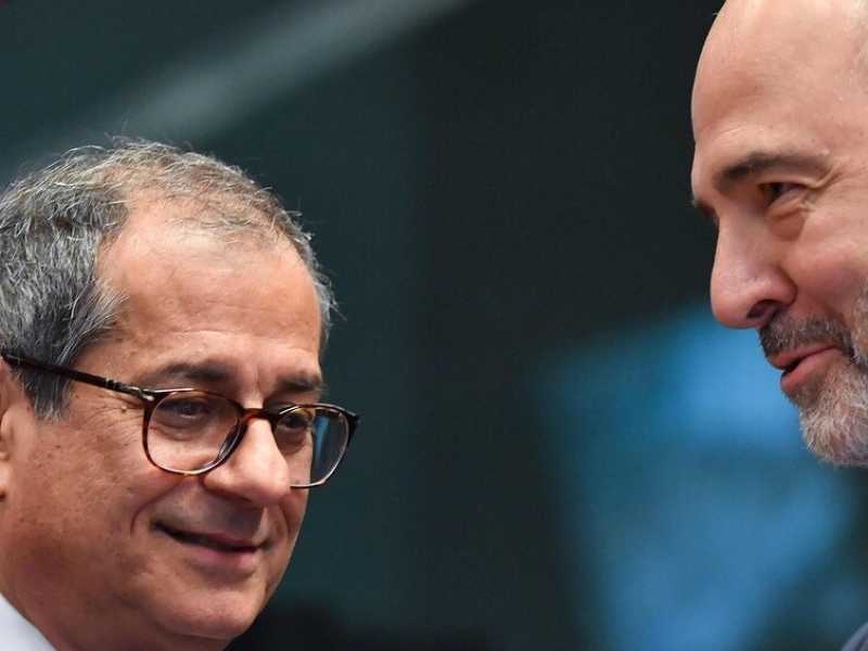 Foto LaPresse