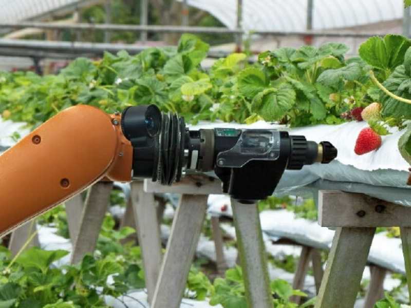 Nel 2018 sono stati investiti in innovazione tecnologica nel settore dell&rsquo;agrifood  16,9 miliardi di dollari (foto FoodTech-Galilee)