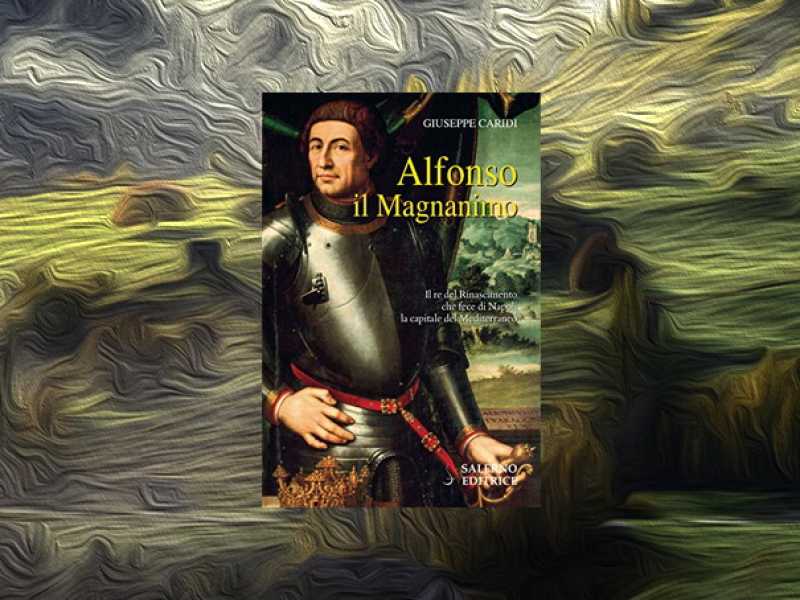 Alfonso il Magnanimo