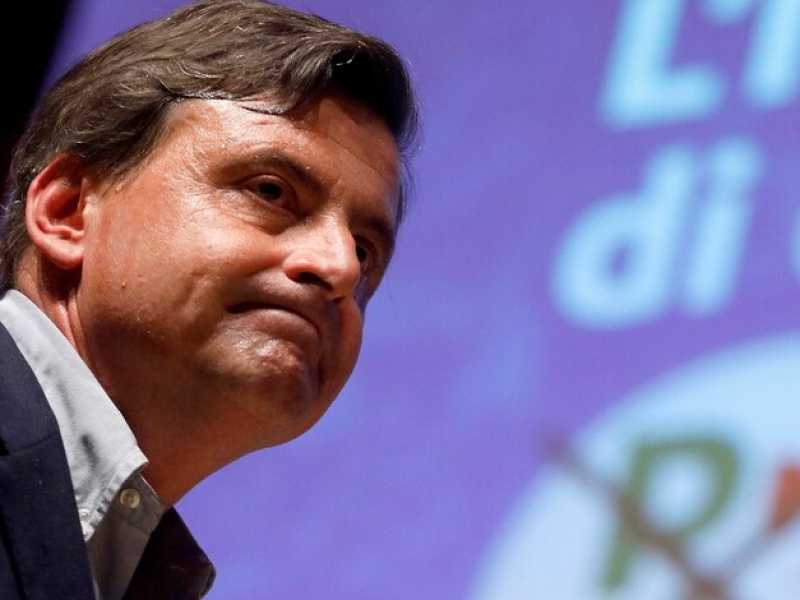 Foto LaPresse