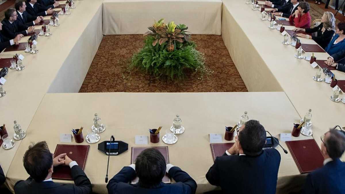 Immagine di Un’idea di sorteggio per il Csm: è in gioco la libertà