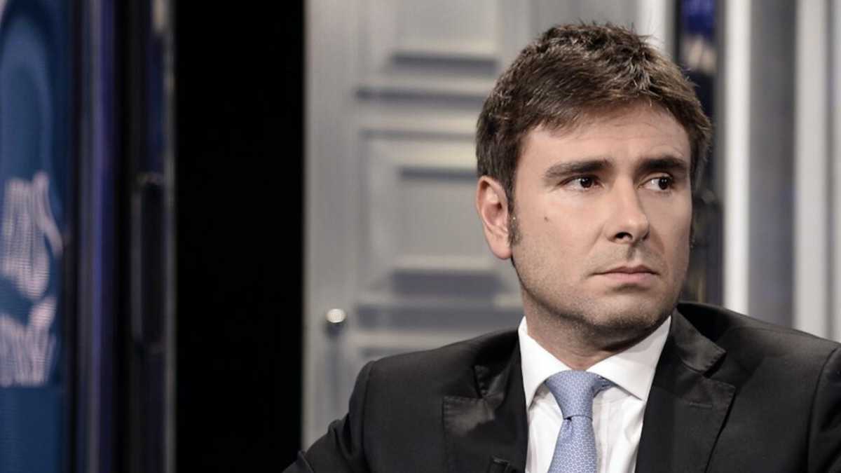 Immagine di Di Battista, il D’Alema di Vigna Clara