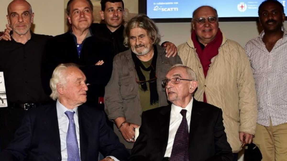 Immagine di Fotografia in banca