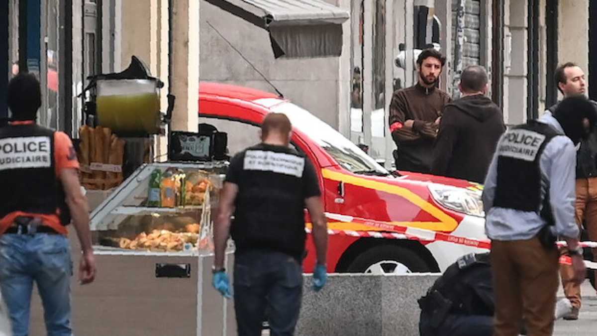 Immagine di Accelerazionismo islamista