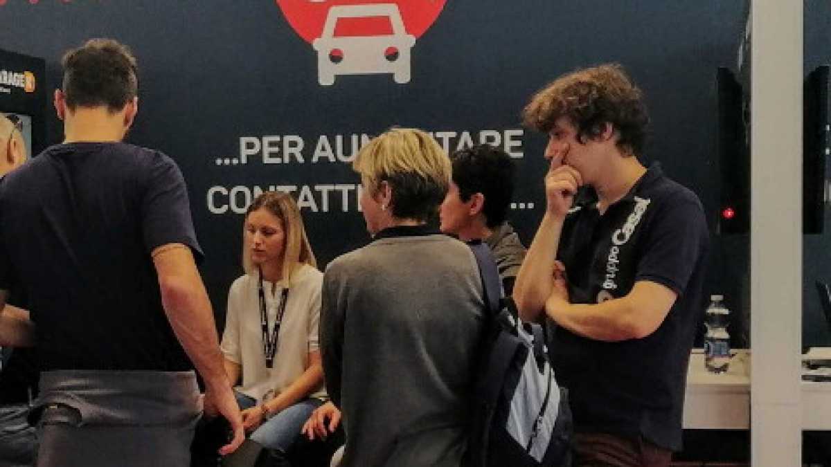 Immagine di MotorK, la scale up dell’automotive digitale milanese che si compra la Francia
