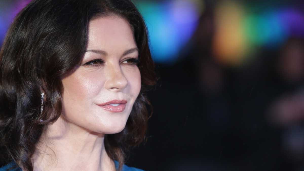 Immagine di Lettera d'amore a Catherine Zeta Jones