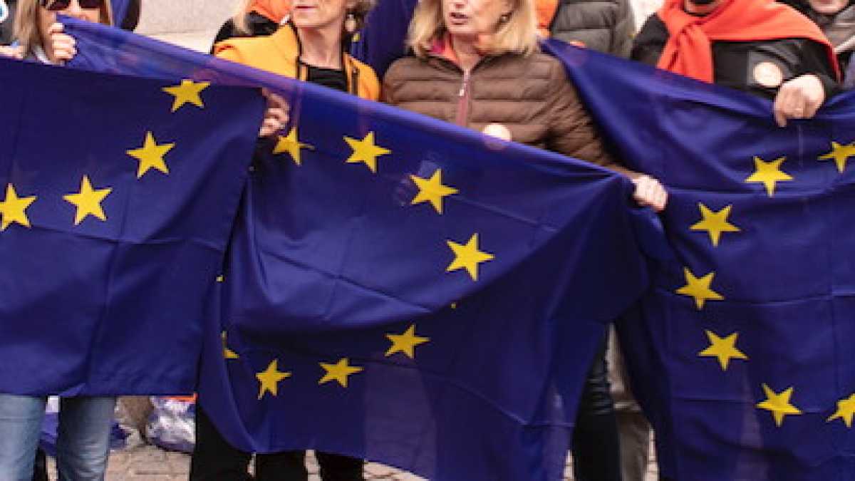 Immagine di "Serve più sovranità europea per far vivere le regioni", ci dice Stefano Binda di Cna