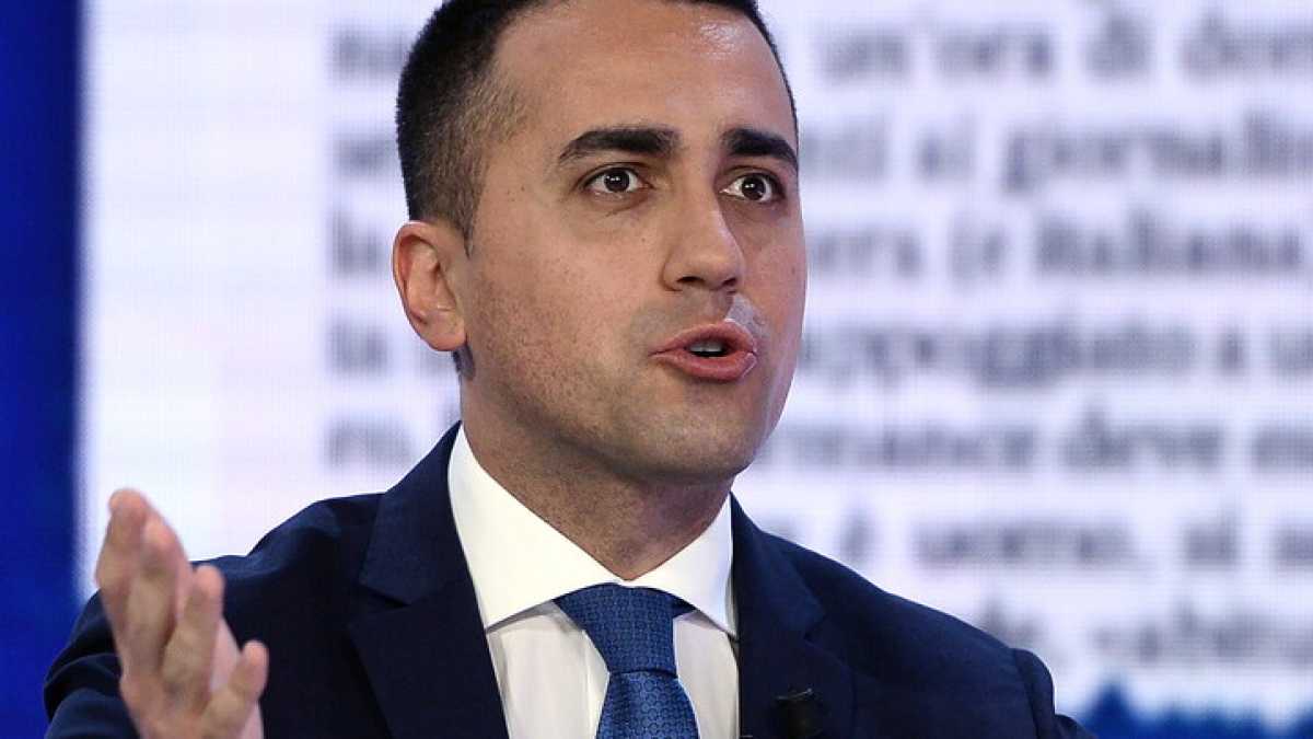 Immagine di Rousseau conferma Di Maio leader del M5s con l’80 per cento dei voti