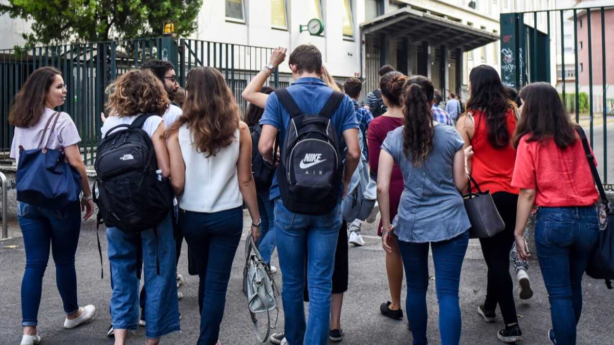 Immagine di Ecco il #metoo scolastico, che non è così diverso dalla democrazia diretta