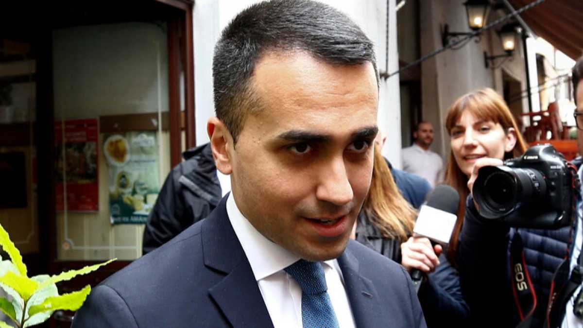 Immagine di Più forti dello stato sbruffone