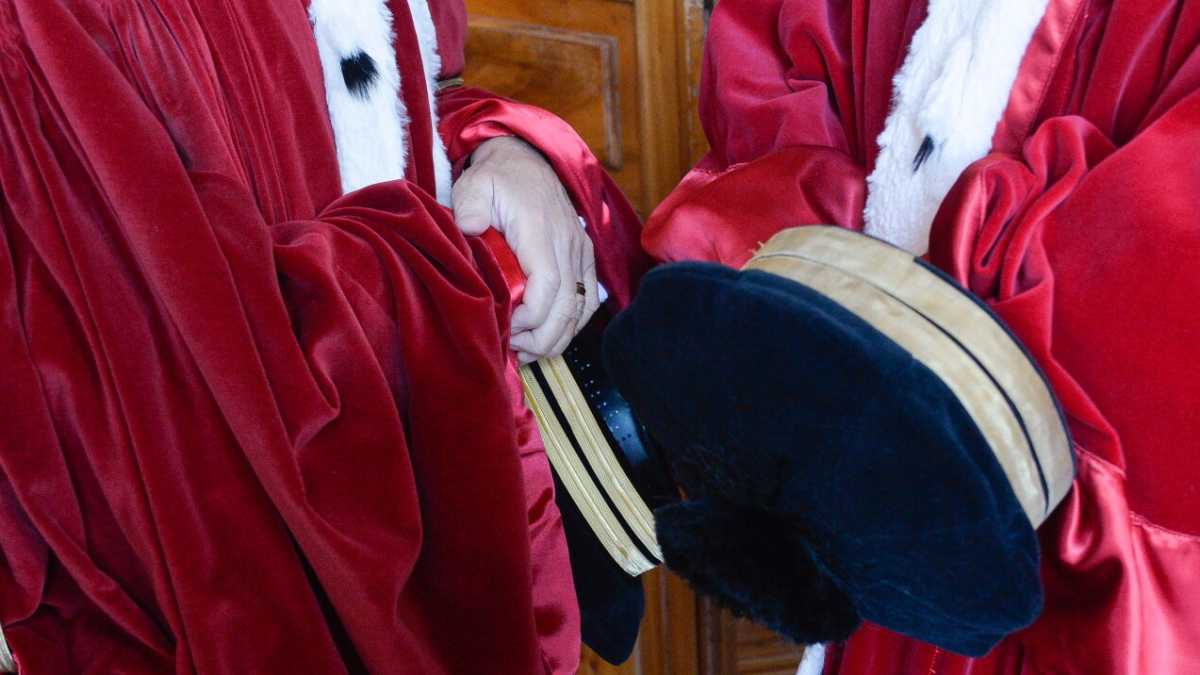 Immagine di Le risse interne che mettono a rischio il dialogo fra magistratura e politica