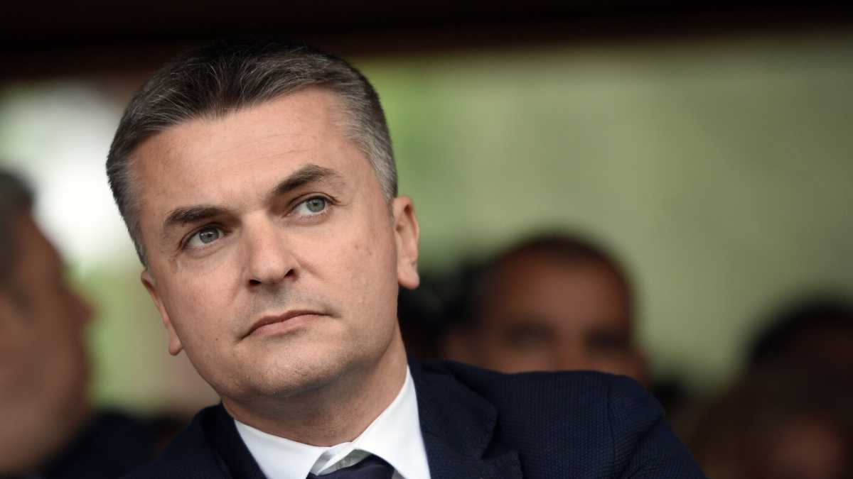 Immagine di Rixi, condannato, si dimette. Ed evita una nuova crisi tra M5s e Lega