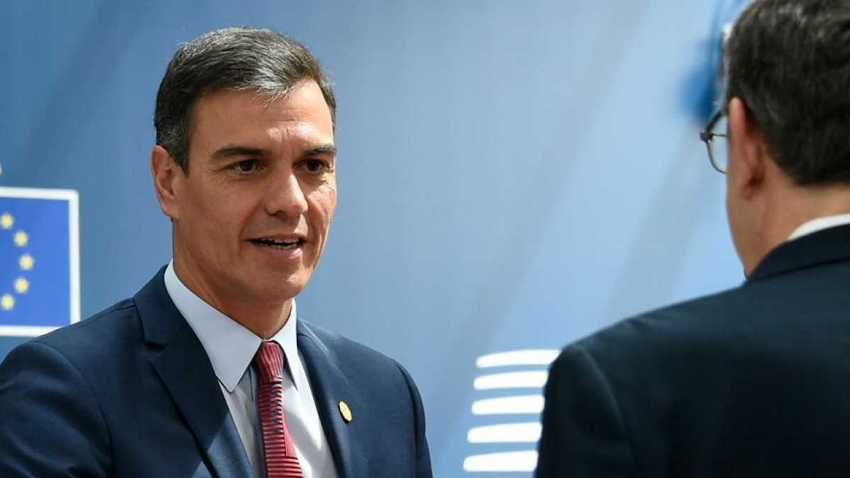 Immagine di Le alternative di Sánchez e il laboratorio lib-lab del nuovo corso europeo
