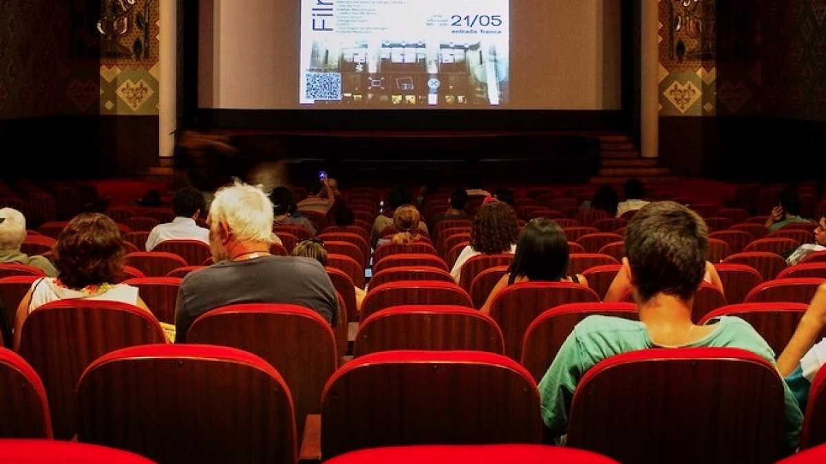 Immagine di Perché il cinema può vivere anche di videogiochi