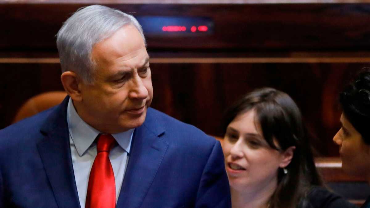 Immagine di Israele al voto. Bibi cade sui “timorati” decisivi nel futuro ebraico