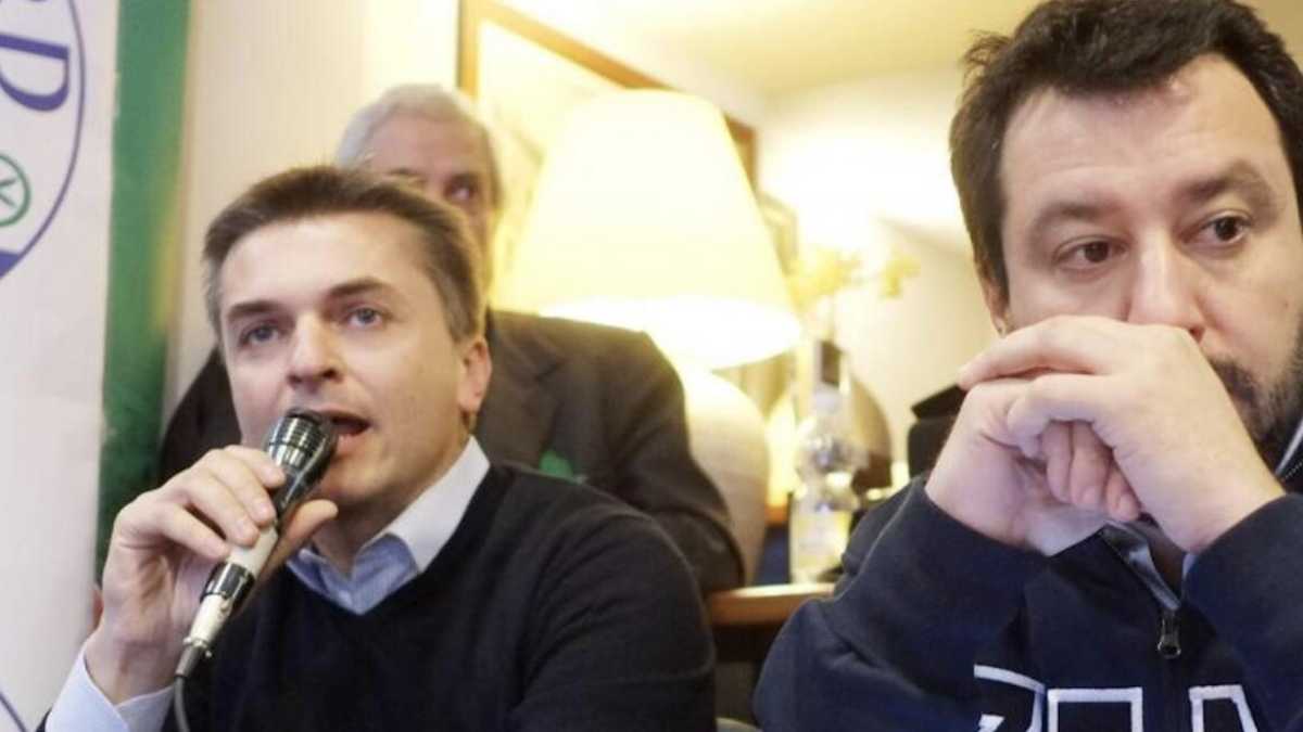 Immagine di Magistrati e autogol. Moderatismo e garantismo di Salvini: Veni, Vidi, Rixi