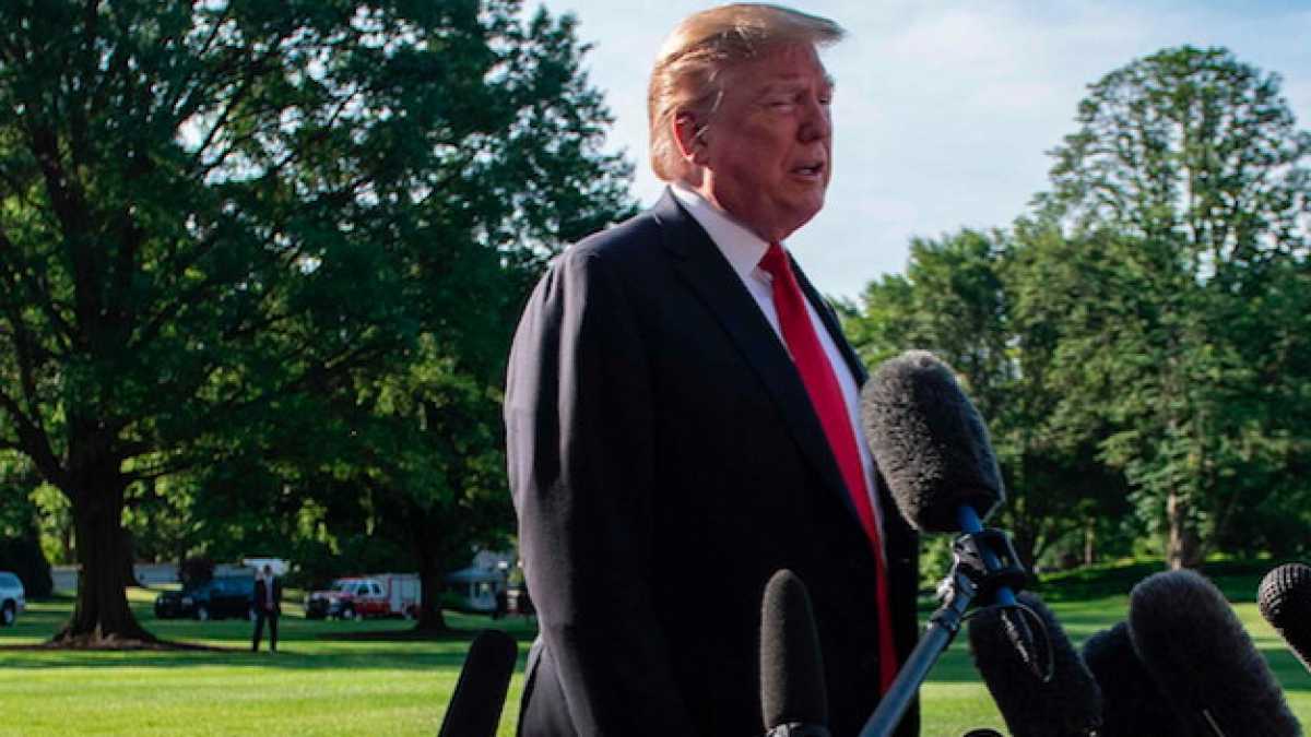 Immagine di L'impeachment di Trump eccita i dem. Perché due big molto diversi tacciono