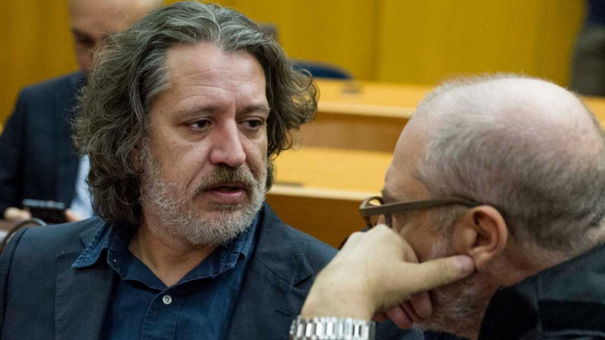 Immagine di Un nuovo caso StaminaRispondono il medico e il fratello di Palumbo