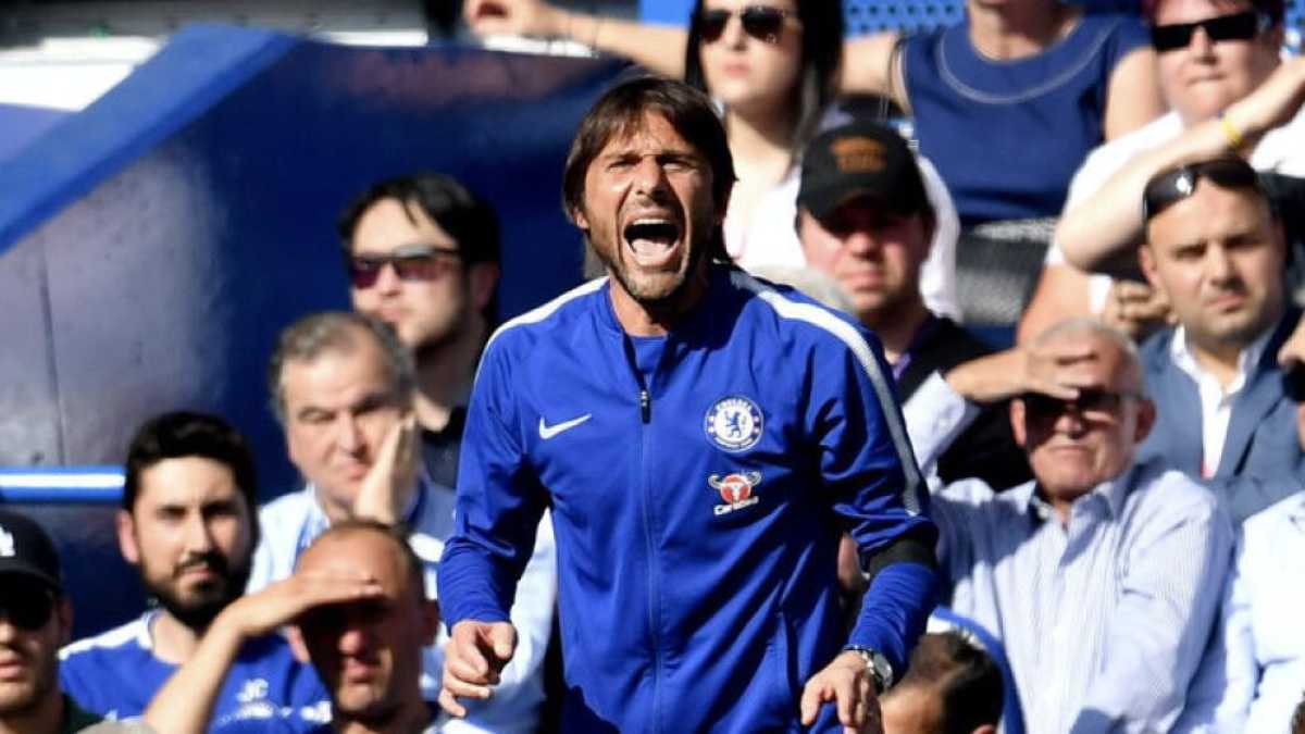 Immagine di Conte all’Inter e altre nemesi “agghiaggianti” per tifosi assaliti dalla realtà