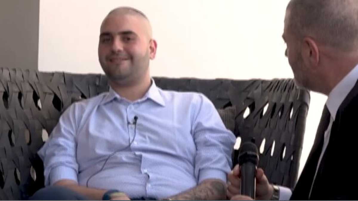 Immagine di “È solo un equivoco, colpa degli hater”. Parlano il medico e il fratello di Paolo Palumbo