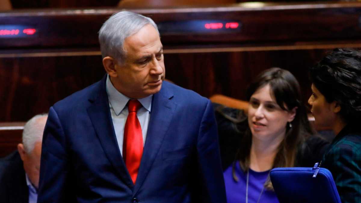 Immagine di Bibi, Lieberman, la leva e i processi. Perché Israele tornerà al voto - DOSSIER Cosa è successo fin qui