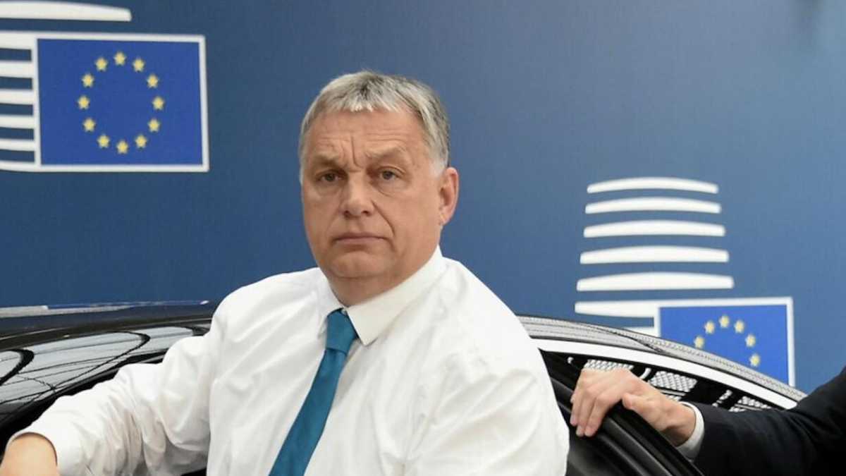 Immagine di La condanna di Rixi e la chiusura di Orbàn a Salvini