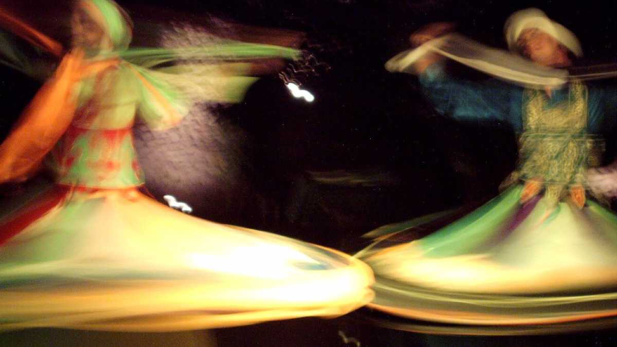 Immagine di Perché ha successo “Una piccola morte” di Mohamed Hasan Alwan