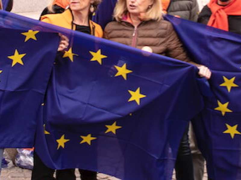 (Foto LaPresse)