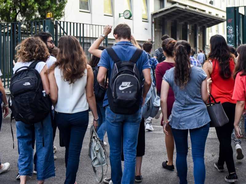 Ecco il #metoo scolastico, che non è così diverso dalla democrazia diretta