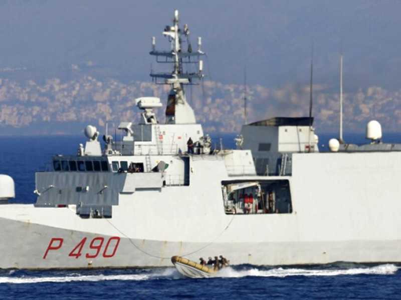 Nave Cigala Fulgosi