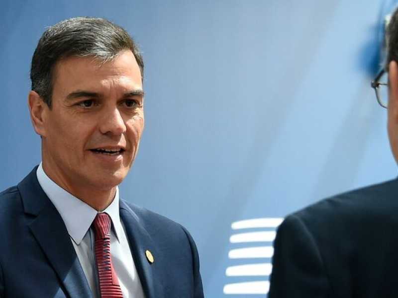 Le alternative di Sánchez e il laboratorio lib-lab del nuovo corso europeo