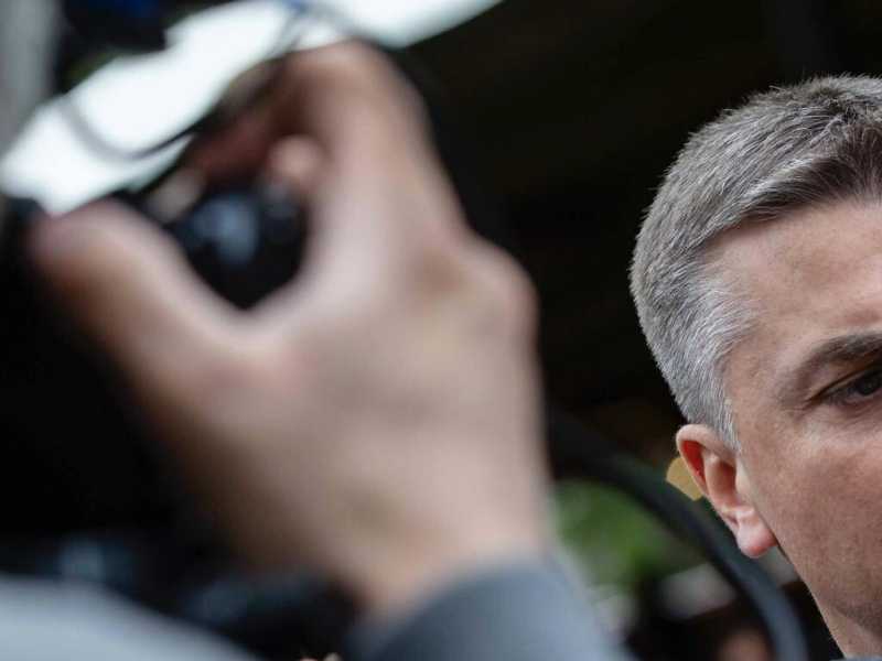 Edoardo Rixi (foto LaPresse)
